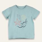 Blue Starfish T-shirt