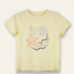 Yellow Starfish T-shirt
