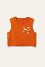 Golden Orange Set - Image 5