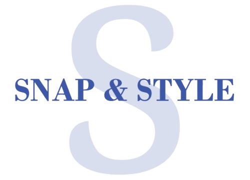 Snap and Style