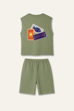 Green Set - Image 2