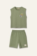 Green Set - Image 3