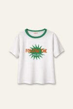 Sunlight T-shirt and Short Set - Image 5