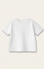 Zebra Short And White tshirt set - Image 2